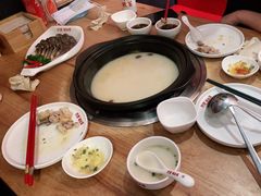 -好彩猪肚鸡(正弘城店)