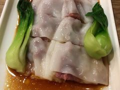 -寻味·港式茶餐厅(富力城店)