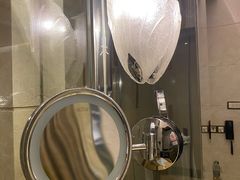 -上海浦东星河湾酒店