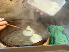 -四季美汤包(户部巷店)