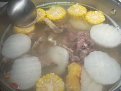 -潮发潮汕牛肉店(龙洞店)