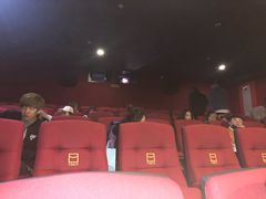 -华美影城(马栏广场店)