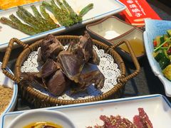 -高家烧鸽子烧烤店63年