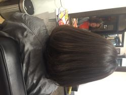 Mirror Salon-3AM HAIR SALON烫发染发接发