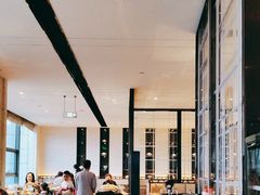 -“香”全日餐厅·株洲大汉希尔顿酒店