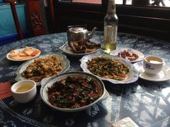 益恒饭店-白家寨子·山野白族菜(古城总店)