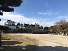 -名古屋城