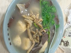 -金原鸭血粉丝汤总店(锁金村店)