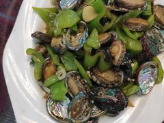 -抹直口特色菜馆(一店)