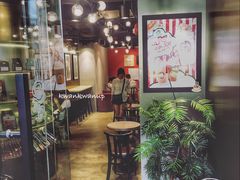 -太平洋咖啡(天神巷店)