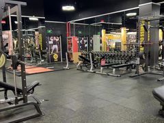 -峰鸟自助健身(锦泰城店)