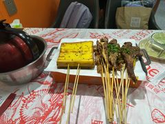 -辣出味岳阳特色烧烤·龙虾大排档(砂子塘总店)