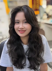 -时尚殿堂hair salon