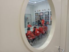 -蕃茄田艺术(普陀长风大悦城中心)