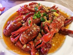 -霸王虾·小龙虾香辣蟹(玉林店)