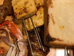 -熙成烧烤(白塔岭店)