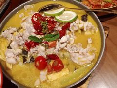 -神府路壹号·海鲜烧烤·砂锅粥·锅物(三坊七巷店)