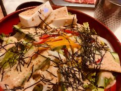 -厚贞日式烤肉(龙之梦店)