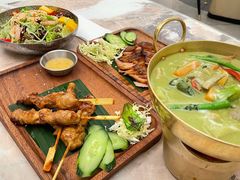 -KingThaia金泰兰(滨江天街店)