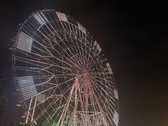-南昌之星摩天轮