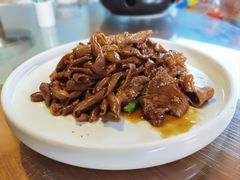-凤阁楼果木烧鹅(鹤山陈山店)