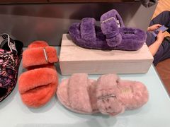 -UGG(燕莎奥特莱斯购物中心店)