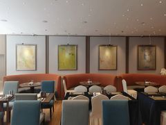 -好日子皇冠假日酒店·君怡咖啡厅(特美思大厦店)