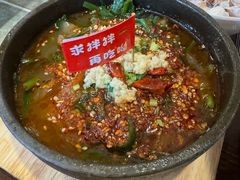 -三个大叔东北烧烤·砂锅菜(西三旗店)