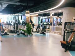 -懒人Club健身(卓越时代广场店)
