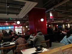 大堂-乡村基(杨家坪建设店)