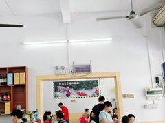 -湘里湘亲饭店(闸坡店)
