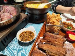 -北塘海鲜·天津菜·鲅鱼水饺是一绝(大光明桥旗舰店)