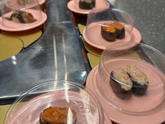 -争鲜回转寿司(朝北大悦城店)