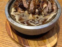 -张烤鸭·川菜·非遗冒烤鸭(青石桥店)