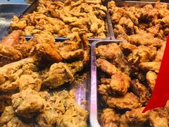 -阿捡忭京炸鸡(韭菜园总店)