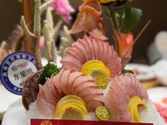 -尚海豆捞(乐虹坊店)