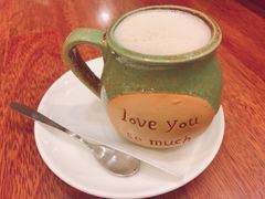 -玛格萝妮比萨屋(四平店)