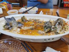 -下梅人家土菜馆(历史文化餐厅度假区店)