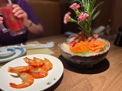 -大渔铁板烧(铁西万象汇店)