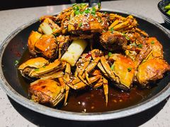 -一棠龙虾•王牌虾球(恒隆广场店)