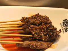-喝丢一只鞋海鲜烧烤·海肠捞饭(市场店)