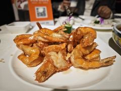 -老浒记烤鸭-北京菜(琉璃厂店)