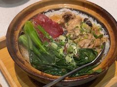 -膳心记-明火四宝煲仔饭(燕南店)