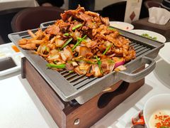 -四季民福烤鸭店(王府井灯市口店)