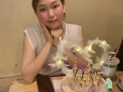 -老湘烤·湘西小串(绿塘路店)