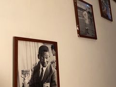 -El Bodegon阿根廷秘鲁餐厅(幸福路店)