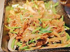 -张家卫·阳江菜·小海鲜(肥婆湾桥店)