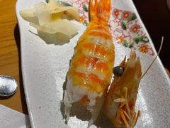 -渔寿司·日本料理(艾尚天地店)