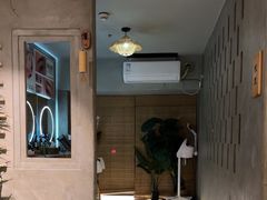 -施奈儿.洗头頭療.按摩SPA.采耳(上梅林店)