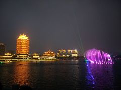 -眉山湿地公园(东坡区)